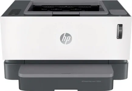 Замена системной платы на принтере HP Laser 1000W в Воронеже